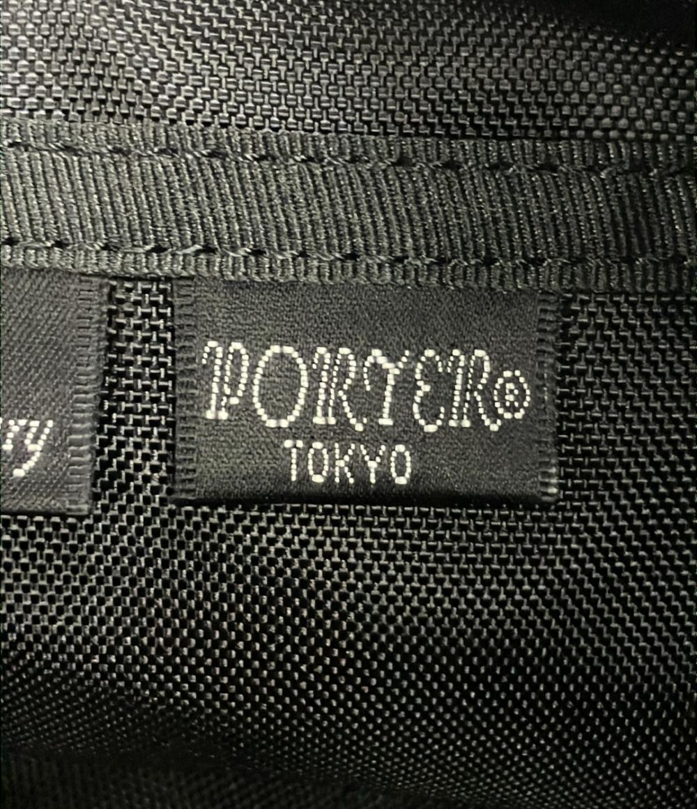 ポーター ショルダーバッグ 斜め掛け The 10th Anniversary レディース PORTER