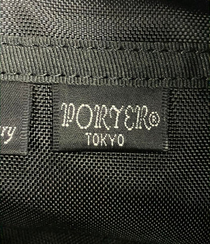 ポーター ショルダーバッグ 斜め掛け The 10th Anniversary レディース PORTER