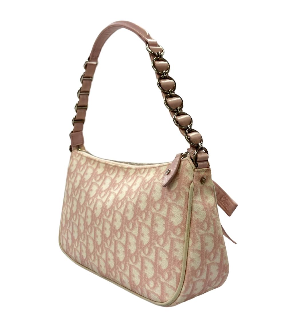 Dior ハンドバッグ トロッター レディース ディオール