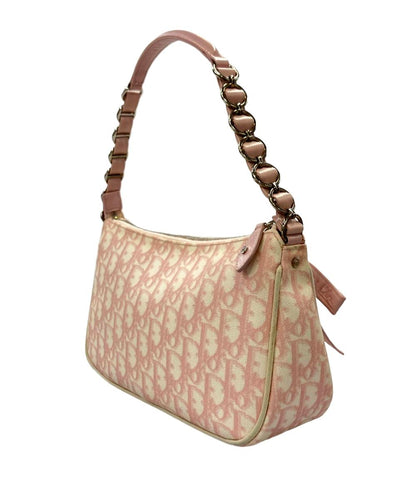 Dior ハンドバッグ トロッター レディース ディオール