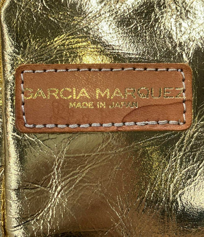 ガルシアマルケス ショルダーバッグ ポーチ レディース GARCIAMARQUEZ