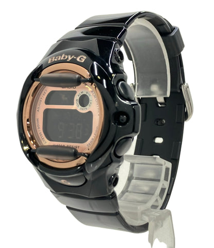 CASIO 腕時計 Baby-G クオーツ BG-169G レディース カシオ