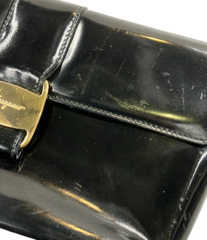 Salvatore Ferragamo ショルダーバッグ 肩掛け AF-218248 レディース サルヴァトーレフェラガモ