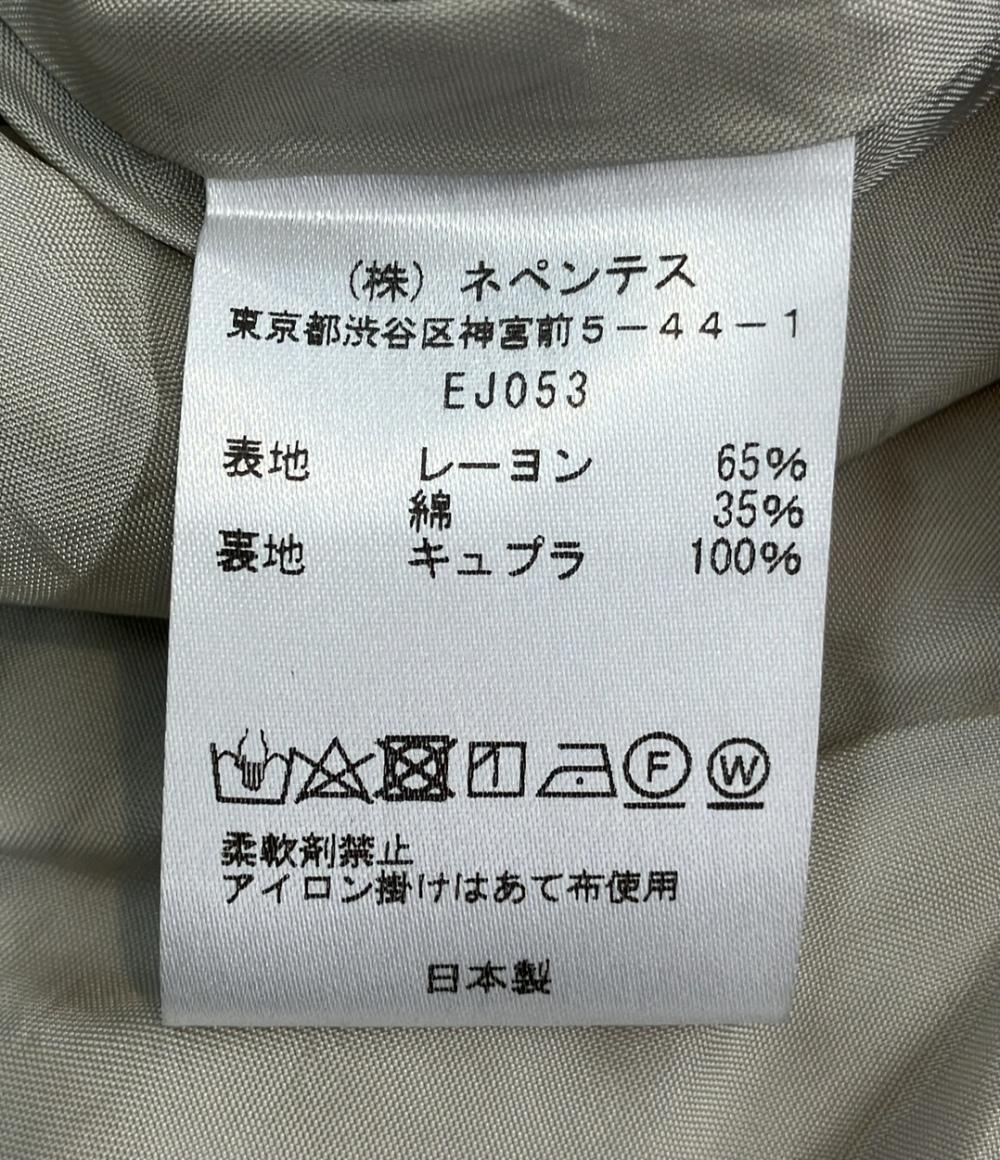 Needles スイングトップ ブルゾン EJ053 2019SSト メンズ SIZE M ニードルズ