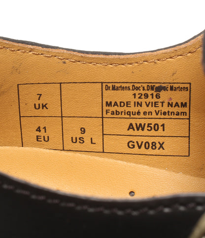 Dr.Martens メリージェーンシューズ メンズ SIZE UK 7 ドクターマーチン