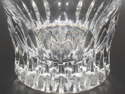 バカラ イヤータンブラー グラス 2019 ヴィータ Baccarat