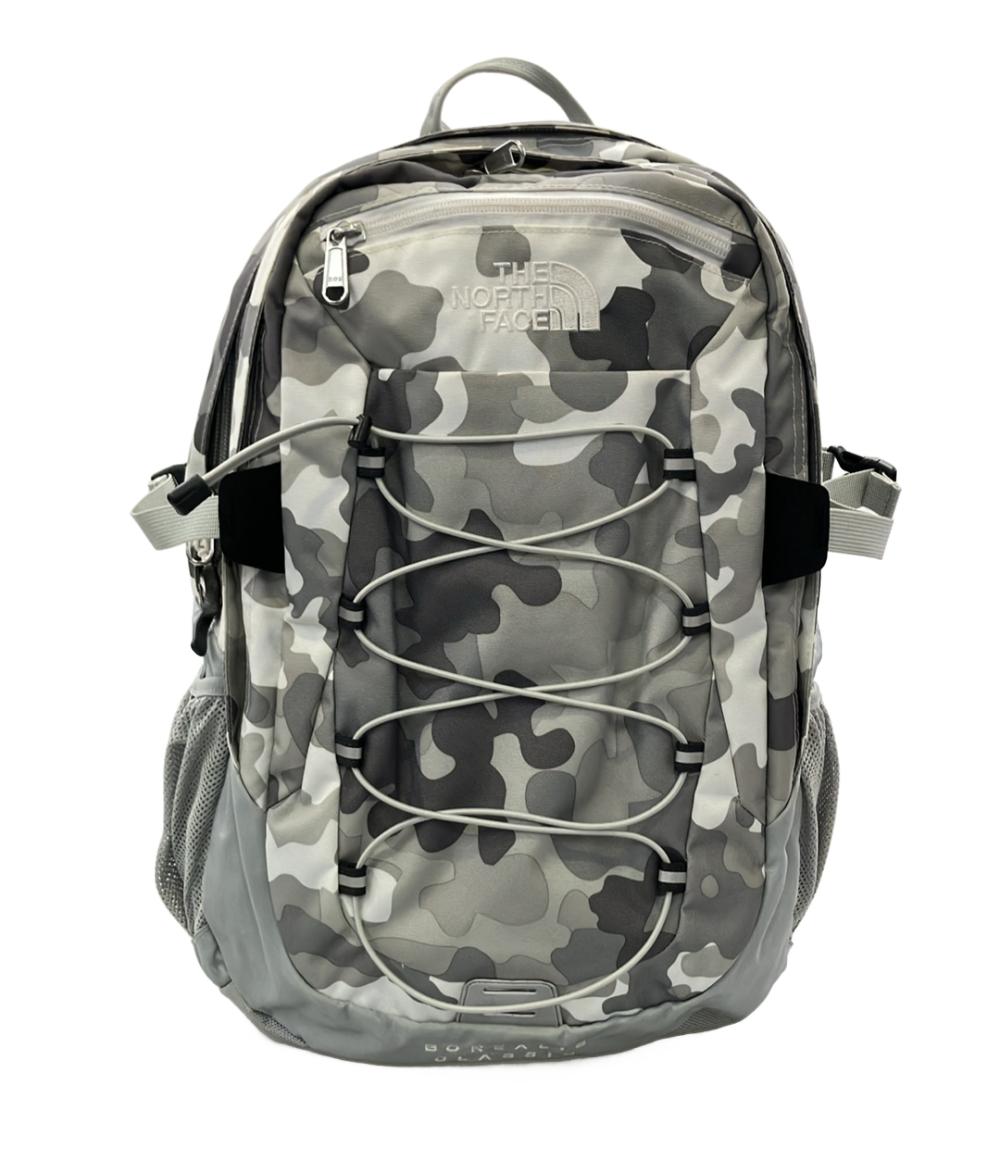 THE NORTH FACE リュック メンズ レディース ザ・ノースフェイス