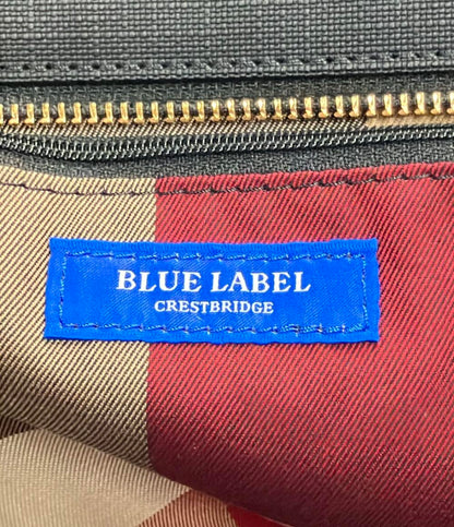 ブルーレーベルクレストブリッジ トートバッグ レディース BLUE LABEL CRESTBRIDGE