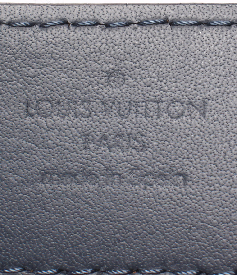 LOUIS VUITTON ベルト サンチュール ポンヌフ タイガ M9384 メンズ ルイ・ヴィトン
