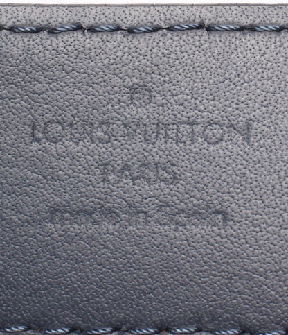 LOUIS VUITTON ベルト サンチュール ポンヌフ タイガ M9384 メンズ ルイ・ヴィトン