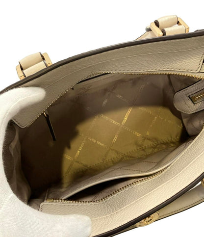 MICHAEL KORS 2WAY ハンドバッグ ショルダーバッグ 斜め掛け レディース マイケルコース