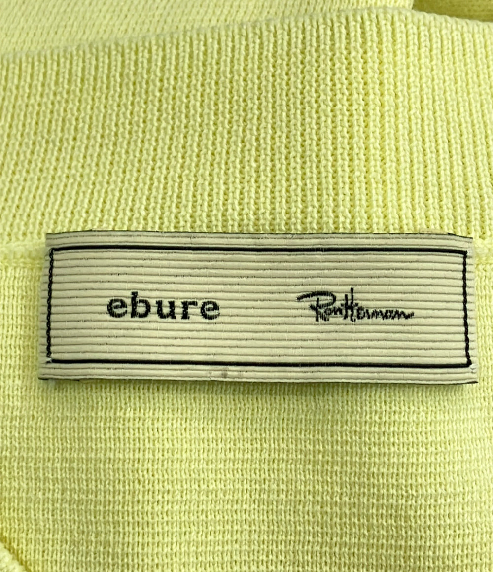 Ron Herman ebure ノースリーブ ワンピース レディース SIZE 38 ロンハーマン エブール
