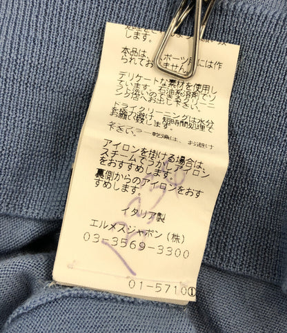 エルメス  長袖ニット      レディース SIZE M (M) HERMES