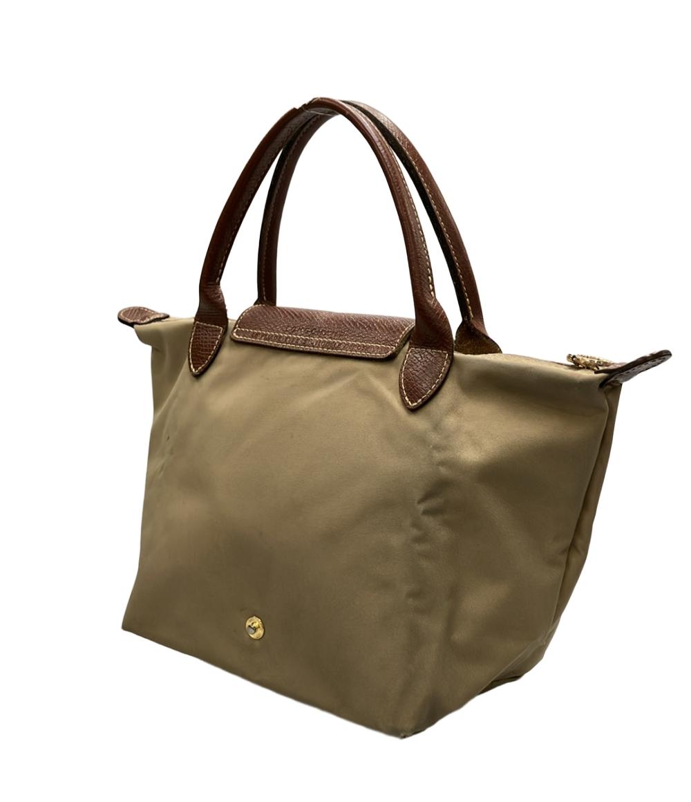 訳あり ロンシャン ハンドバッグ トートバッグ ル プリアージュ レディース Longchamp
