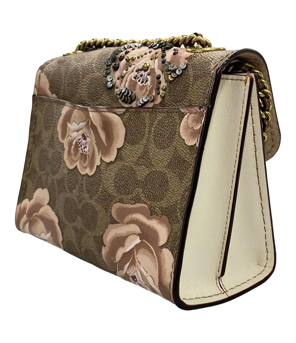 コーチ ショルダーバッグ 斜め掛け シグネチャー 31696 レディース COACH