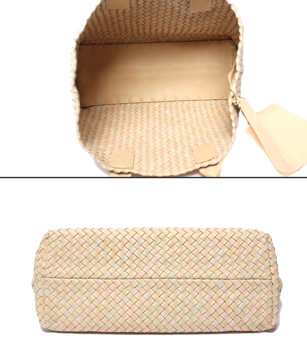 BOTTEGA VENETA トートバッグ カバ レディース メンズ ボッテガ・ヴェネタ