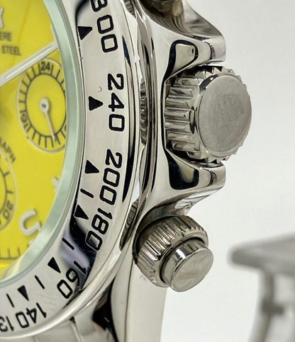 ムスク 腕時計 クオーツ MA-2095 メンズ MUSK