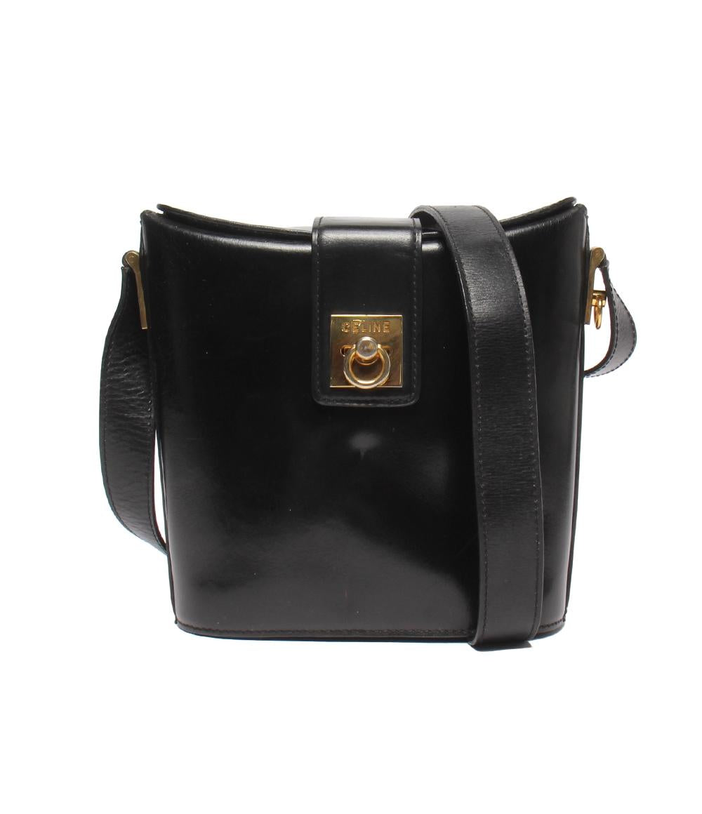 CELINE ショルダーバッグ 肩掛け 斜め掛け レディース セリーヌ