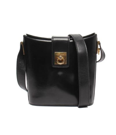 CELINE ショルダーバッグ 肩掛け 斜め掛け レディース セリーヌ