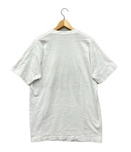 フルーツオブザルーム 半袖Tシャツ メンズ SIZE L (L) FRUIT OF THELOOM