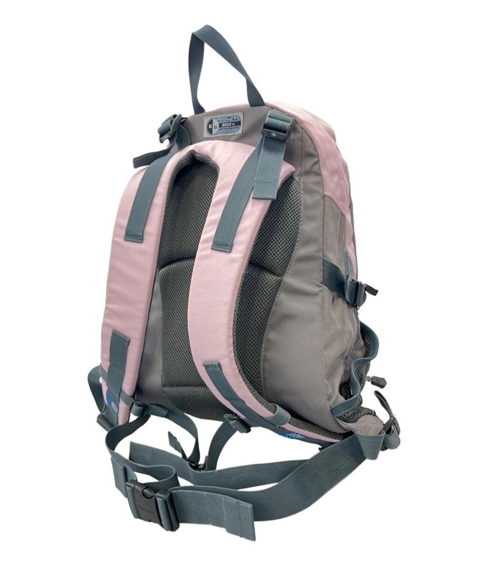 Karrimor リュック レディース カリマー