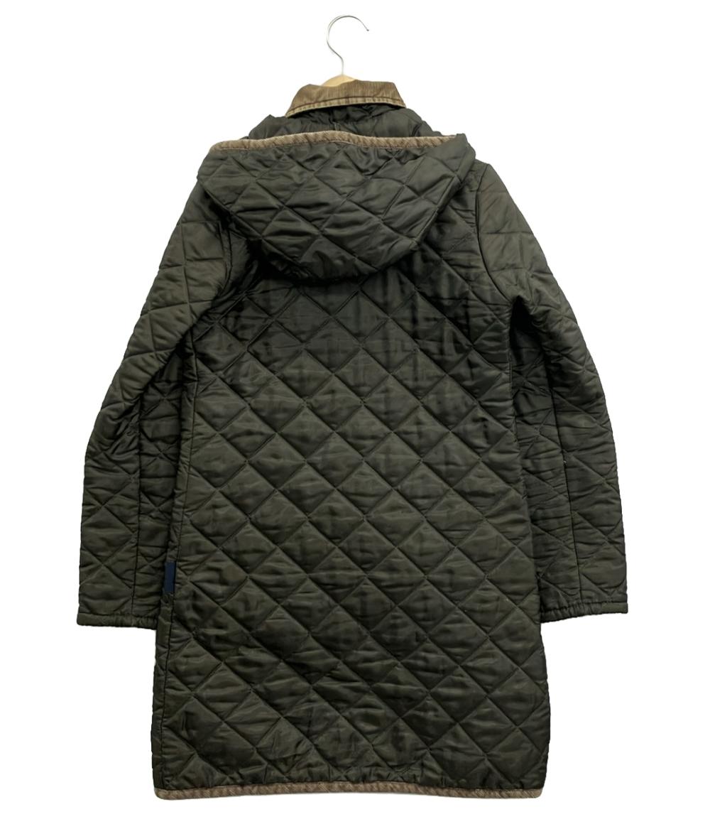 ラベンハム キルティングコート レディース SIZE 34 (XS) LAVENHAM