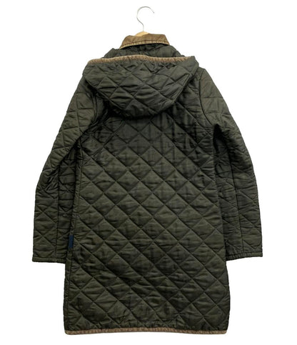 ラベンハム キルティングコート レディース SIZE 34 (XS) LAVENHAM