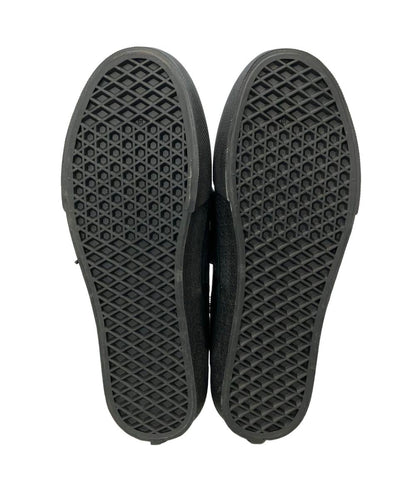 美品 VANS ローカットスニーカー BILLY'S EXCLUSIVE オーセンティック V44CF BS メンズ SIZE 27.0 (L) バンズ