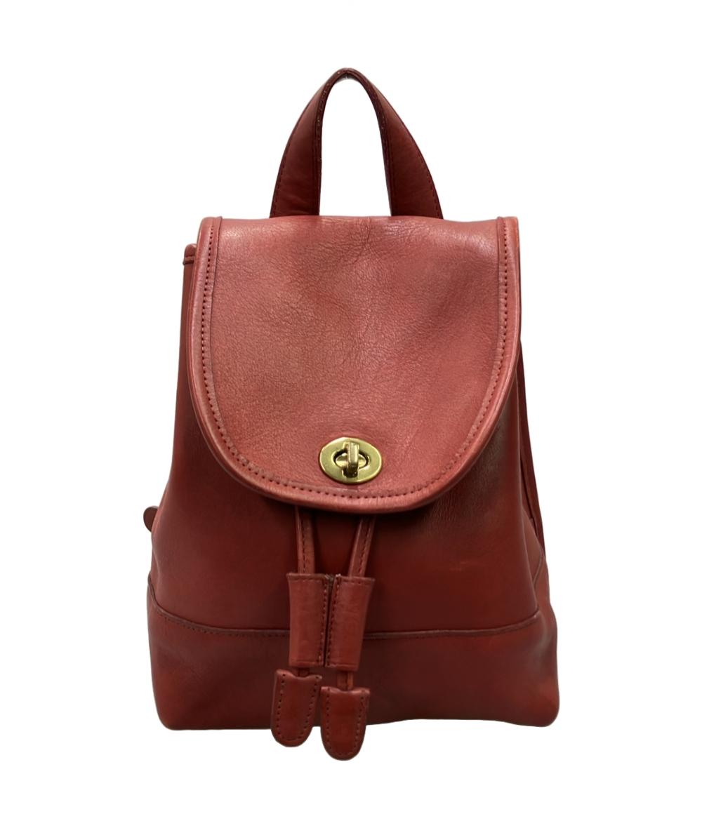 COACH リュック 9960 レディース コーチ