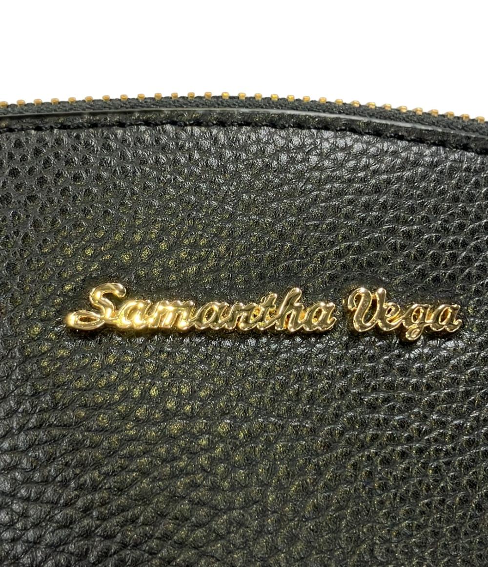 Samantha Vega ショルダーバッグ 斜め掛け レディース サマンサベガ