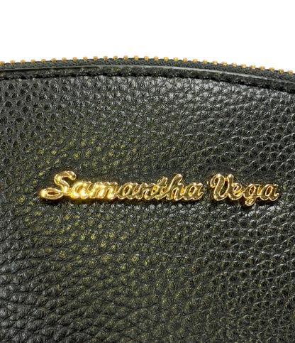 Samantha Vega ショルダーバッグ 斜め掛け レディース サマンサベガ