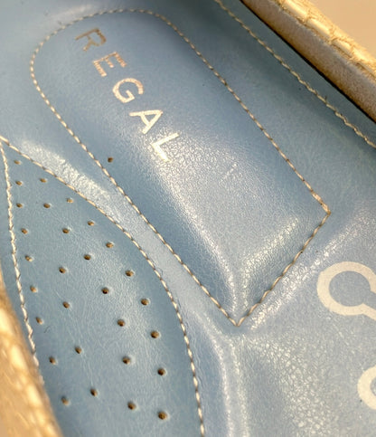 REGAL フラットシューズ レディース SIZE 23.0 リーガル