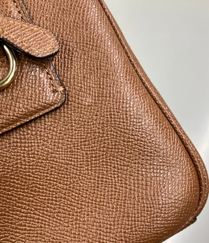 COACH ハンドバッグ ショルダーバッグ 2WAY 斜め掛け レザー F32202 レディース コーチ