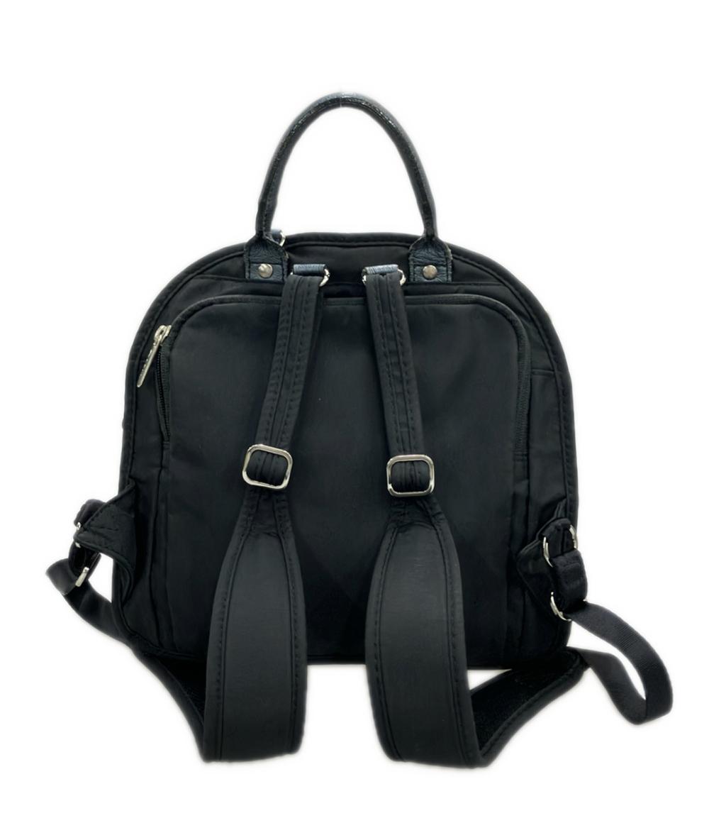 Kanana project リュック ナイロン レディース カナナプロジェクト