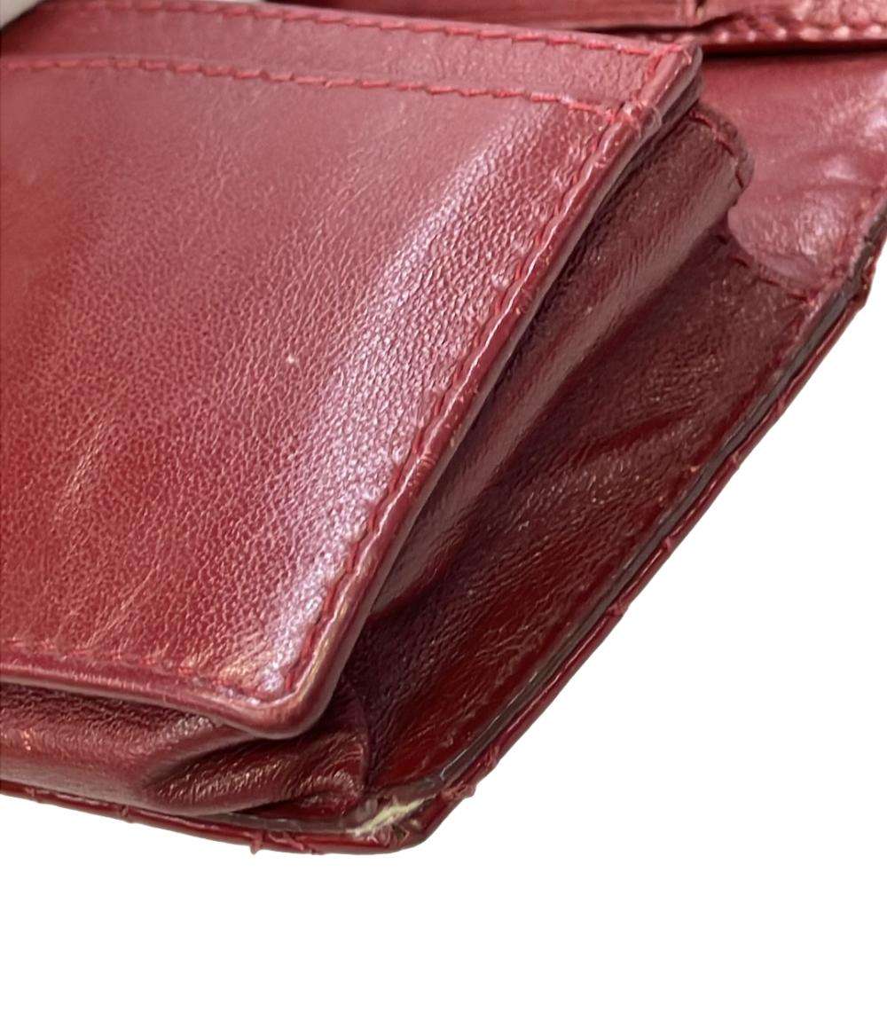 クリスチャンディオール カードケース 名刺入れ レディース Christian Dior