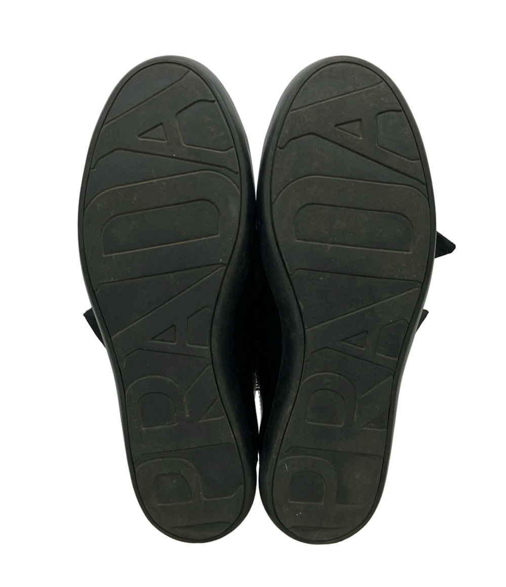 PRADA ローカットスニーカー レディース SIZE 36 (23cm) プラダ