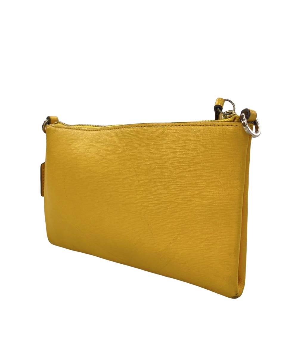 COACH ショルダーバッグ 斜め掛け レディース コーチ