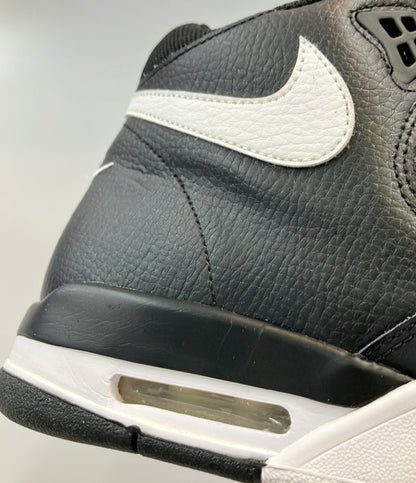 NIKE ミドルカットスニーカー FLIGHT LEGACY BQ4212-002 メンズ SIZE 27.0 ナイキ