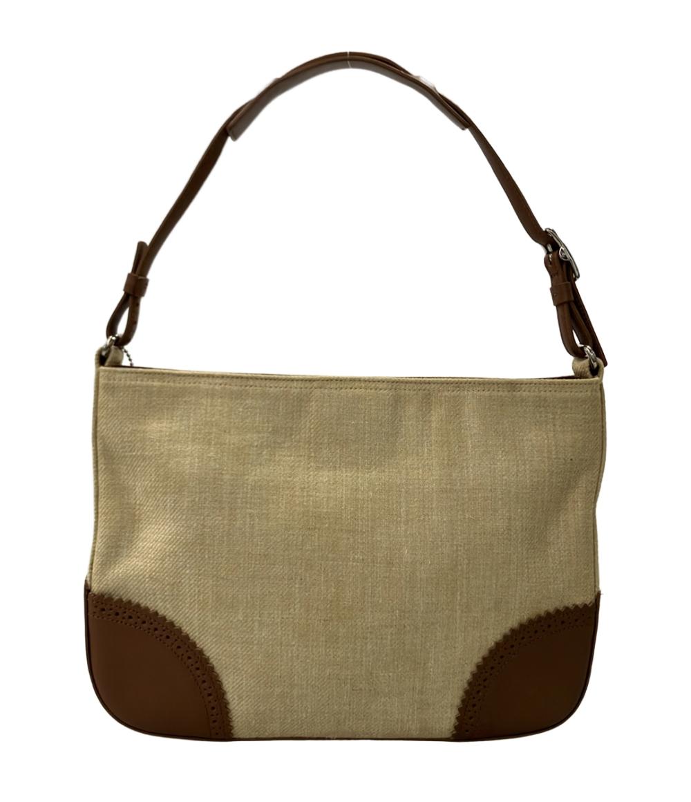 COACH ショルダーバッグ 肩掛け 8146 レディース コーチ