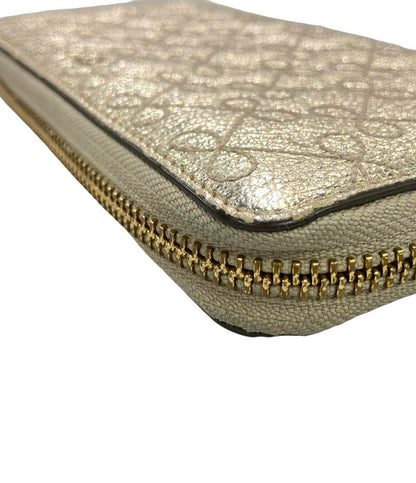 Anya Hindmarch ラウンドファスナー長財布 レディース アニヤ・ハインドマーチ