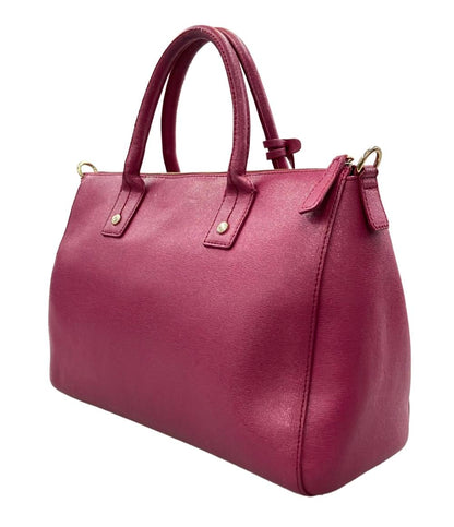 Furla 2WAY ハンドバッグ ショルダーバッグ 斜め掛け レディース フルラ