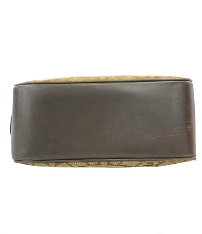 COACH トートバッグ ショルダーバッグ 肩掛け シグネチャー 6090 レディース コーチ