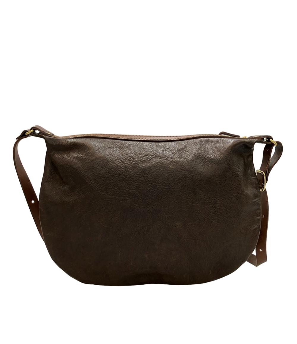 Organ ショルダーバッグ 斜め掛け メンズ オルガン