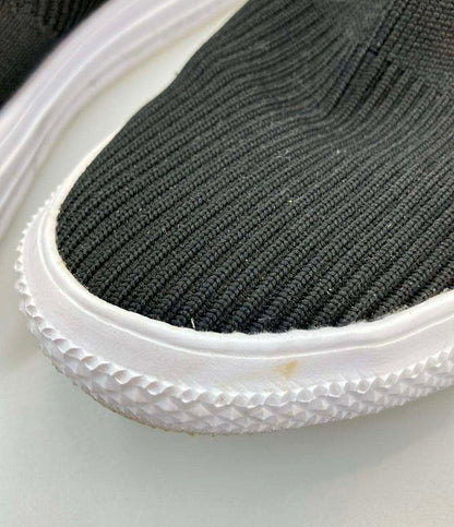 CONVERSE ハイカットスニーカー ニットソックス レディース SIZE 24.5 (L) コンバース