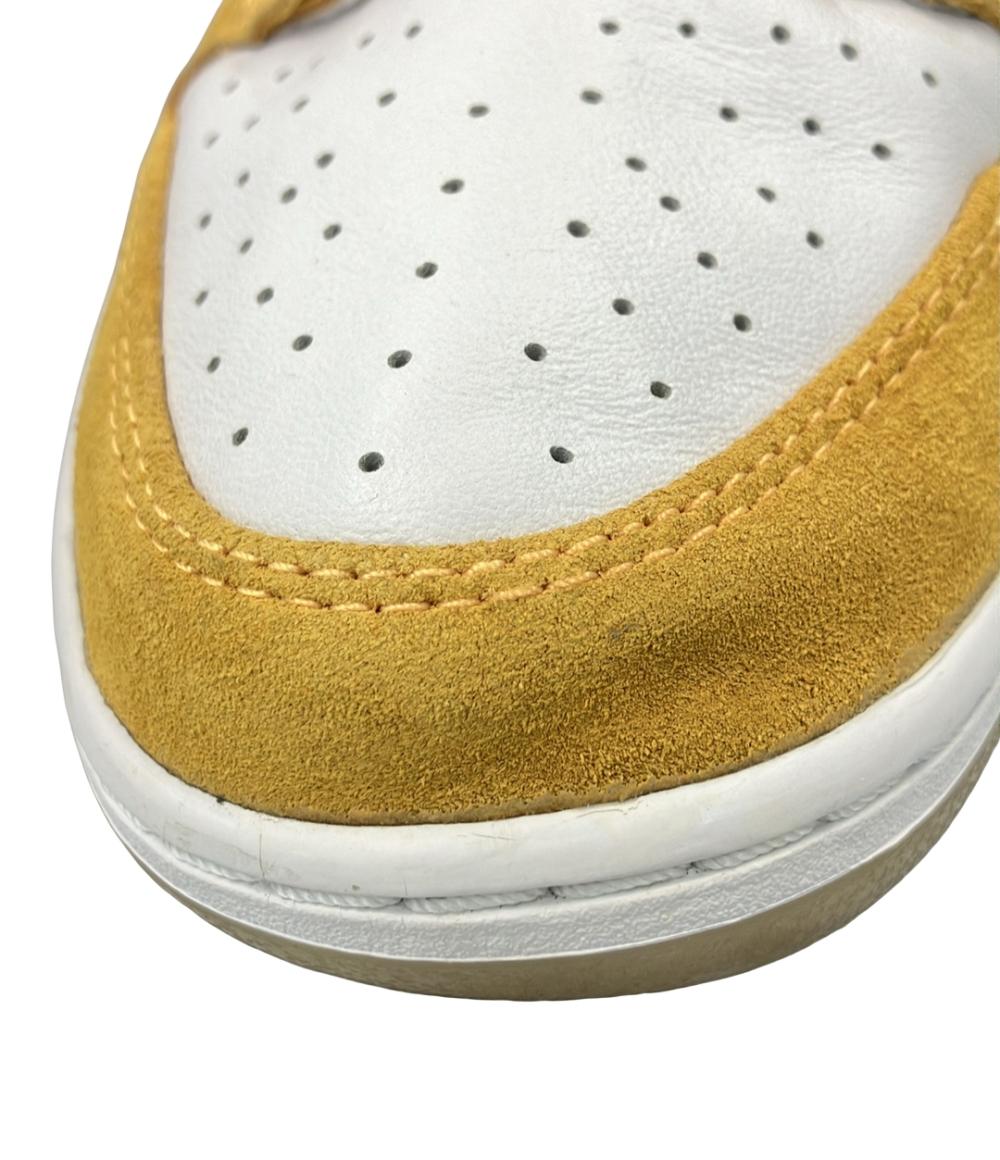 ナイキ ローカットスニーカー ダンク ロー SB DUNK LOW BQ6817-800 メンズ SIZE 29.0 (XL) NIKE