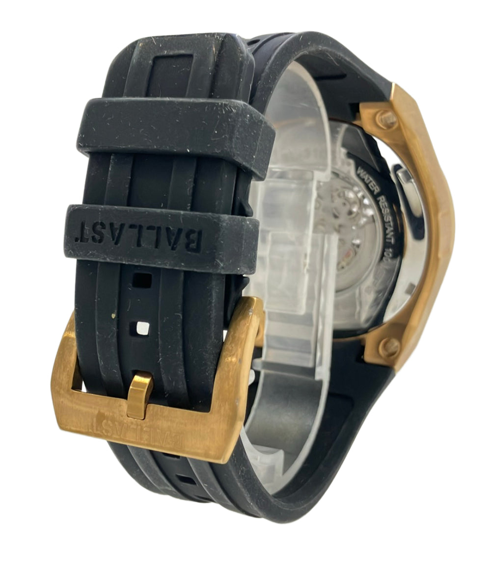 BALLAST 腕時計 自動巻き BL-3105 メンズ バラスト