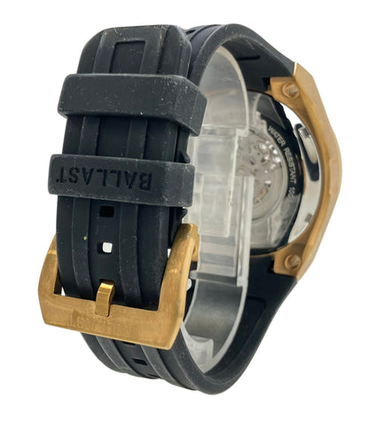 BALLAST 腕時計 自動巻き BL-3105 メンズ バラスト