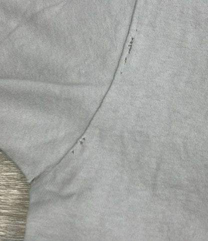 BALENCIAGA 半袖Tシャツ ダメージ加工 25SS Masking Tape T-Shirt メンズ SIZE XXS バレンシアガ