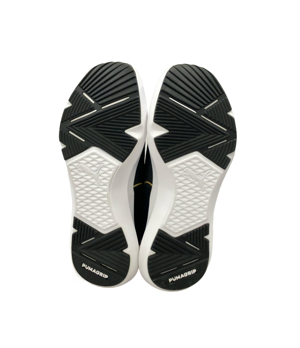 PUMA ローカットスニーカー 195186-01 レディース SIZE 22.5 プーマ