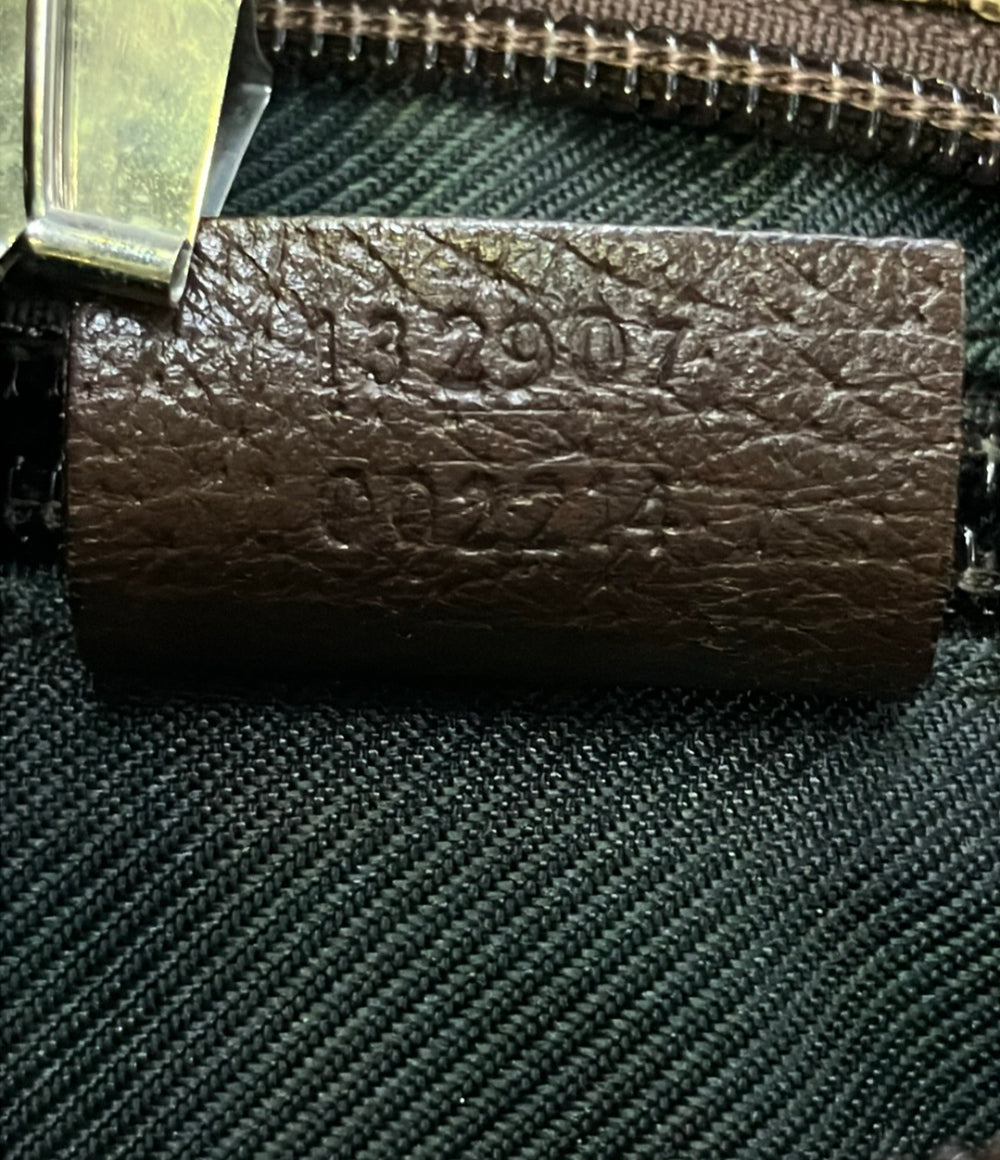 GUCCI ショルダーバッグ GGキャンバス 132907.002214 レディース グッチ